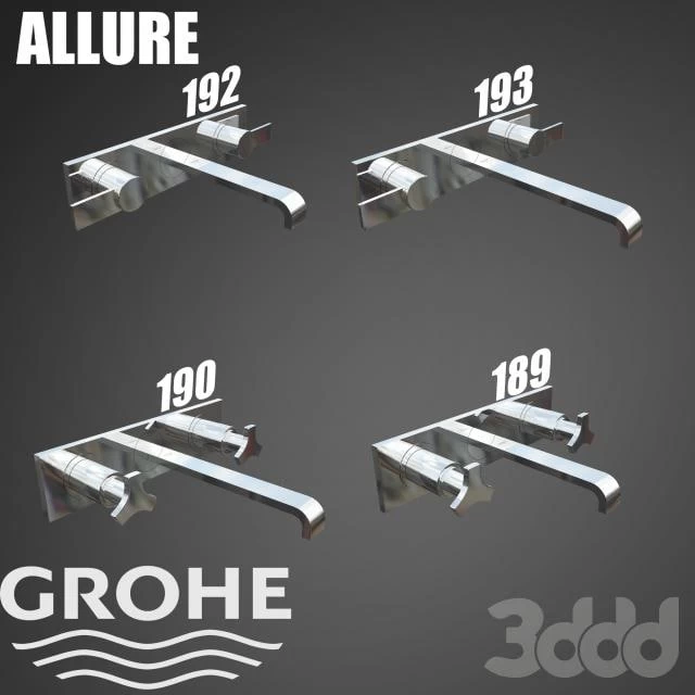 Grohe_allure