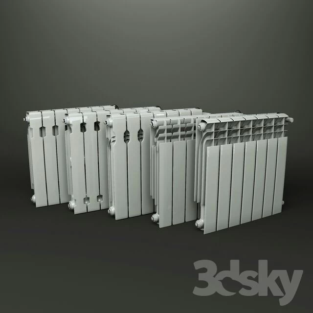 آبجكت_شوفاژ لينك كانال ‏