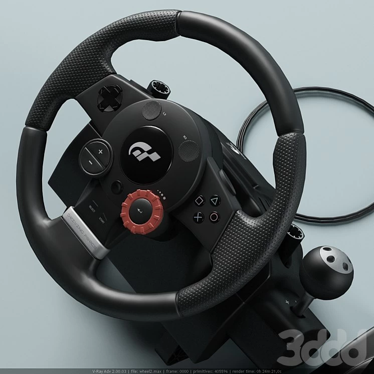 Logitech G35