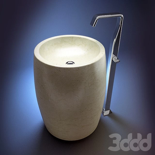 Antonio Lupi BARREL