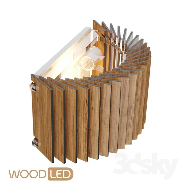 آبجكت_روشنايي لينك كانال ‏