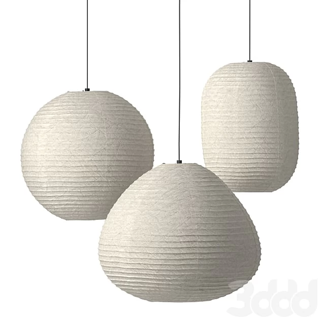 Paper lantern. paper lantern