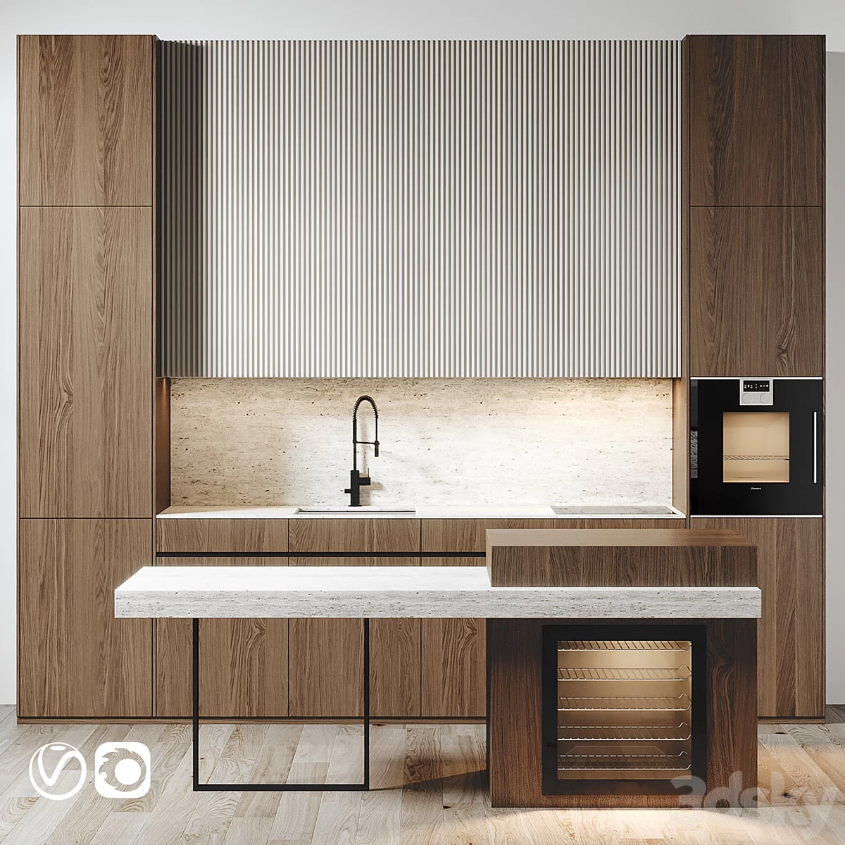 Kitchen 074 370x300H