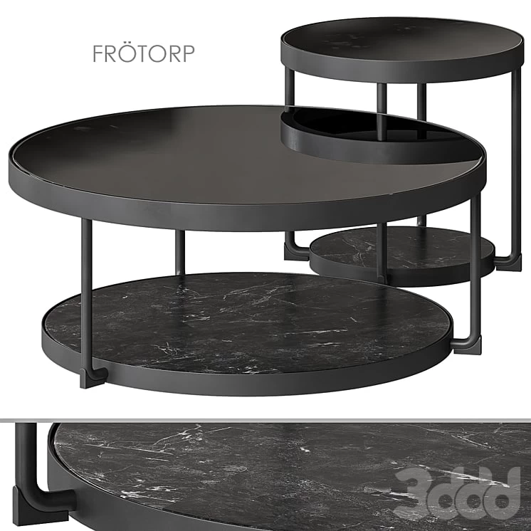 Frötorp / Frotorp Ikea Coffee Table