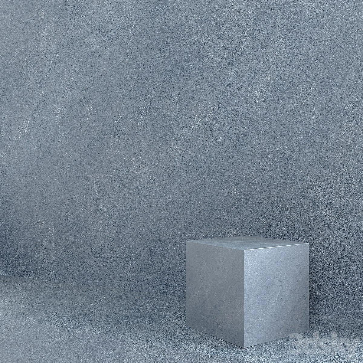Decorative plaster. Atlas2