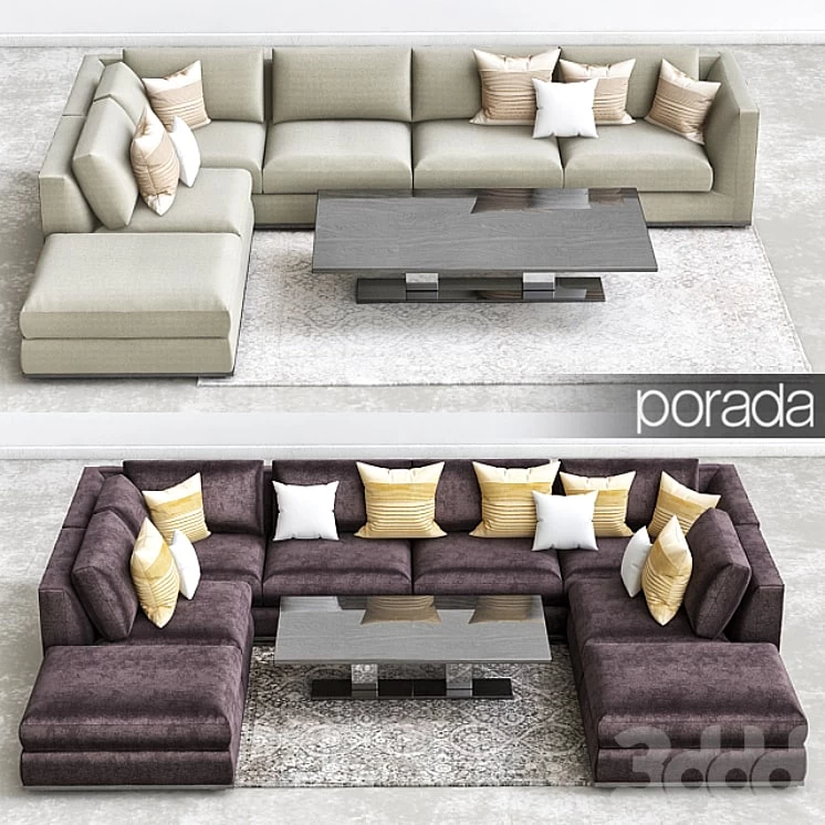 Porada