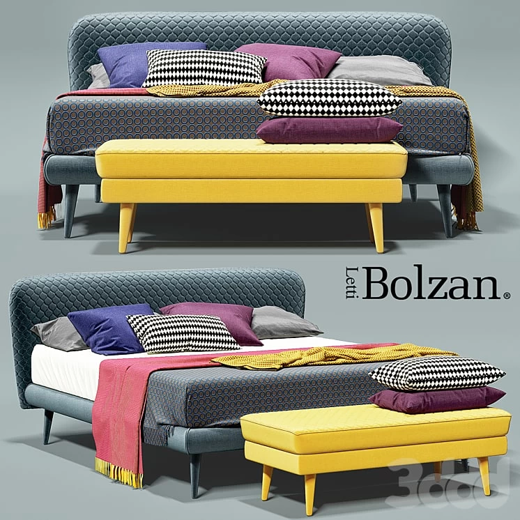 Bolzan Corolle