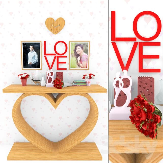 آبجكت_دكوراتيو لينك كانال ‏