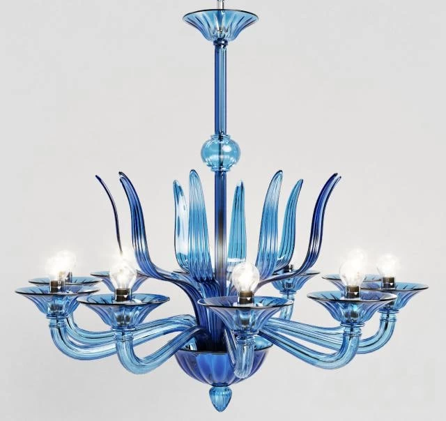 Majo Chandelier 7077 K10