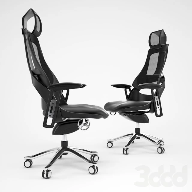 Chairman 270