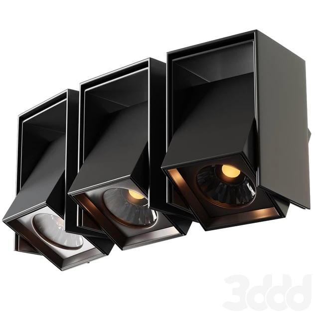 LED light reflectors №22