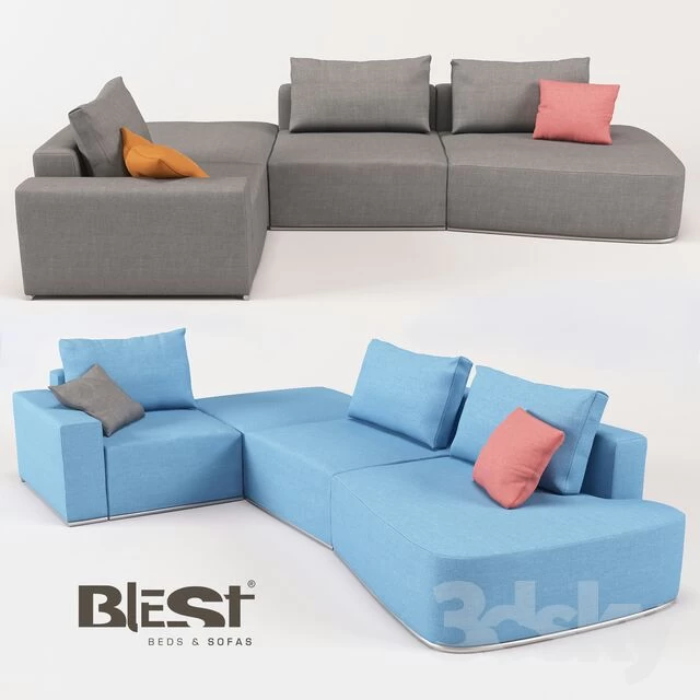 آبجكت_مبل لينك كانال ‏