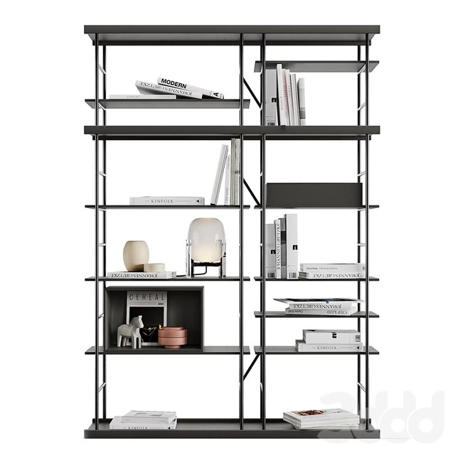 Bost storage