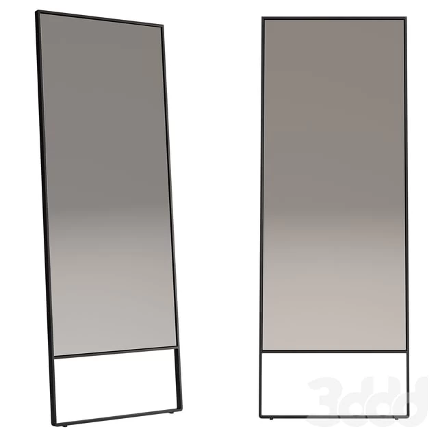 BELL MIRROR