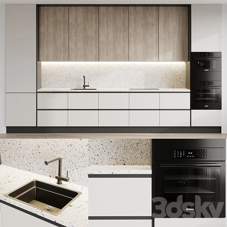 Kitchen 12