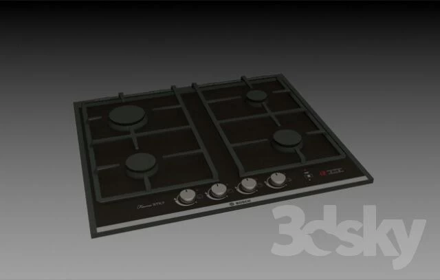 آبجكت_اجاق گاز لينك كانال ‏