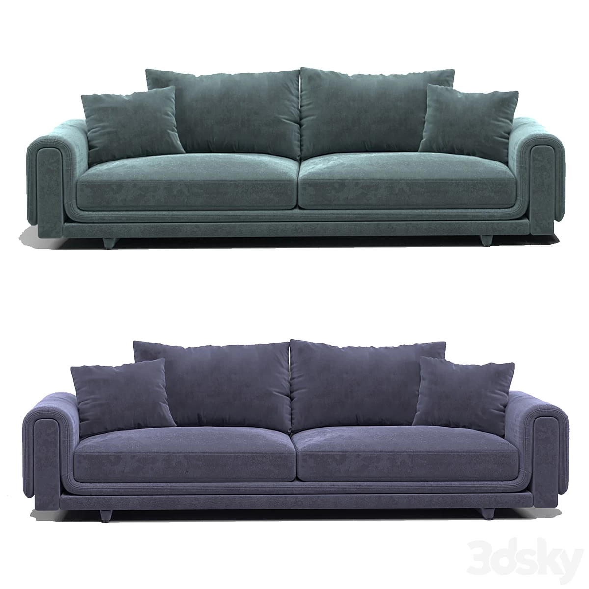 ROCHE BOBOIS UNDERLINE