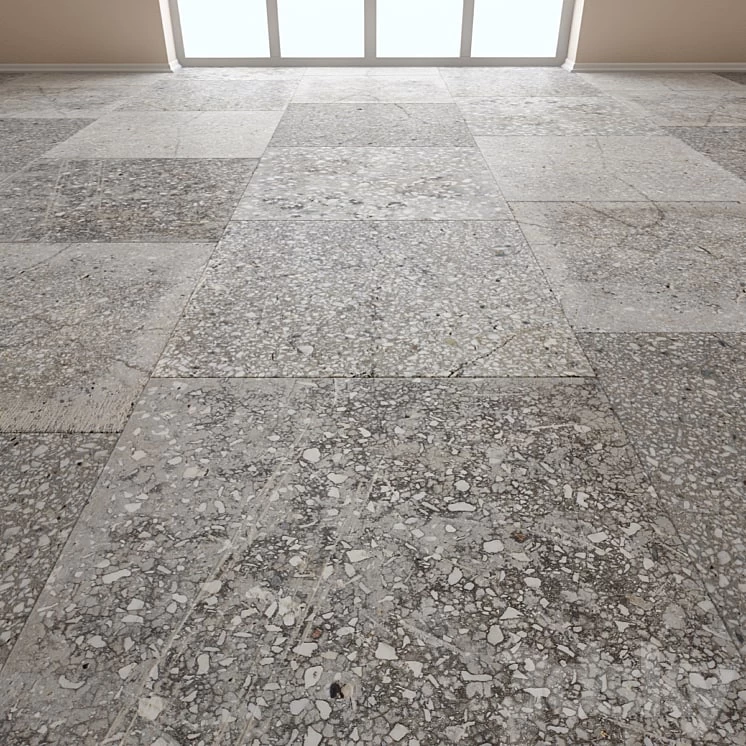 Pavement plate (Floor_001)