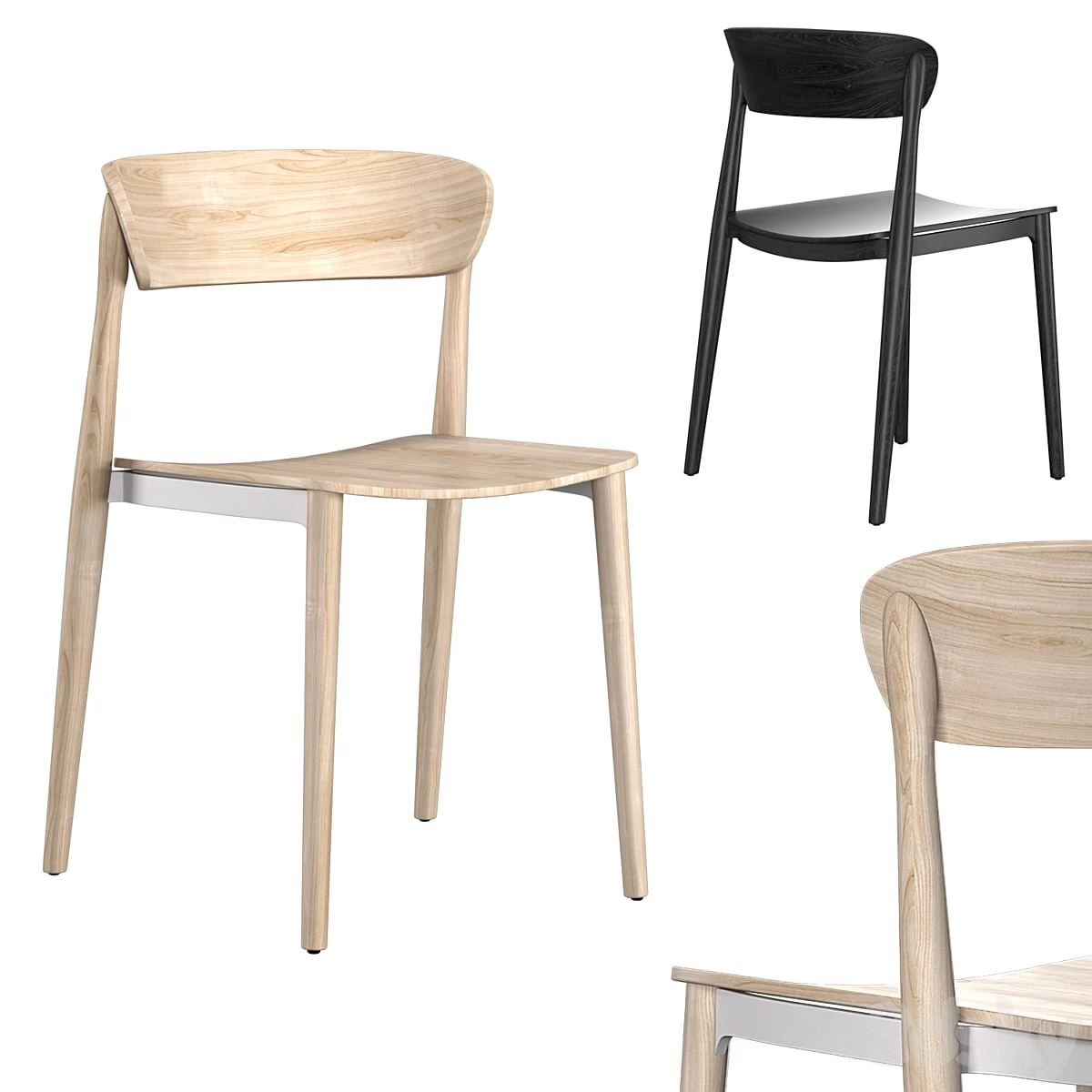 NEMEA 2820 CHAIR