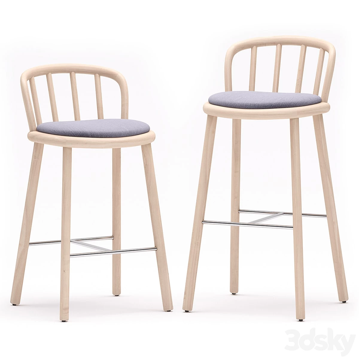 NYM 2838-A and 2839-A