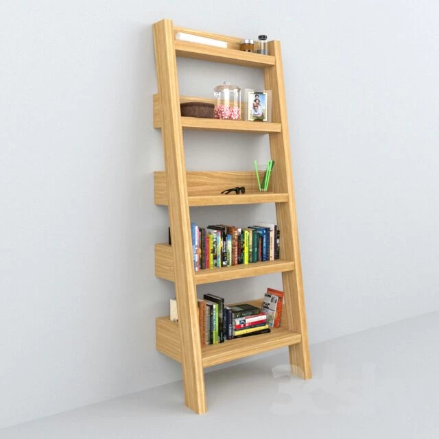 آبجكت_قفسه لينك كانال ‏