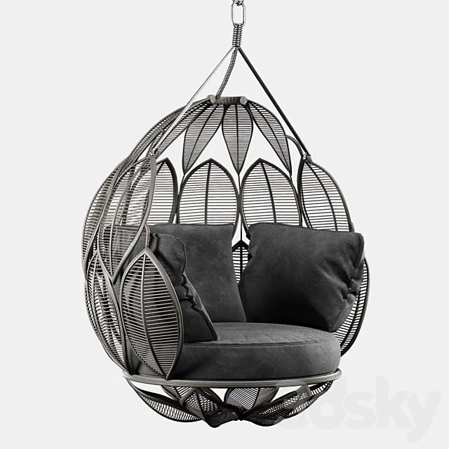 pear chair