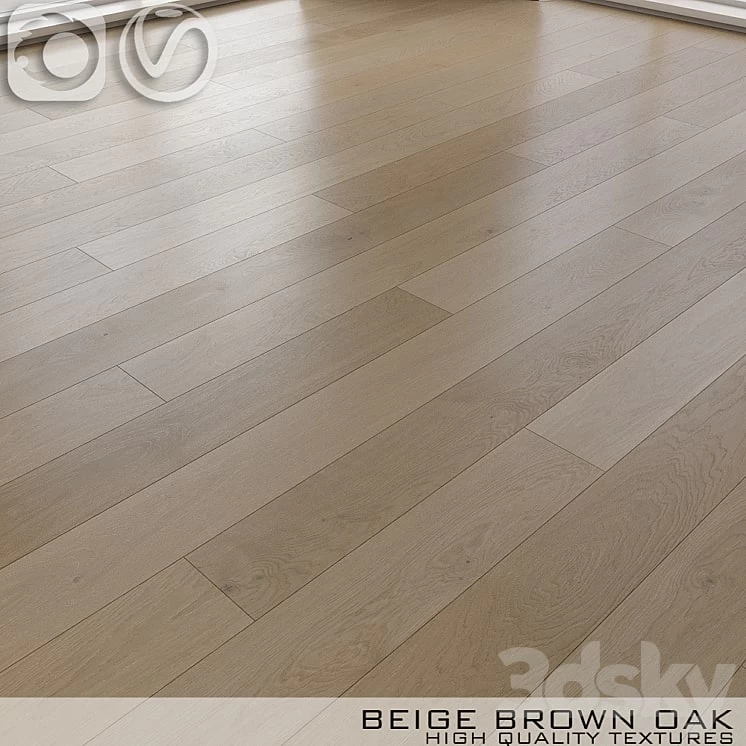 Parquet board TerHurne