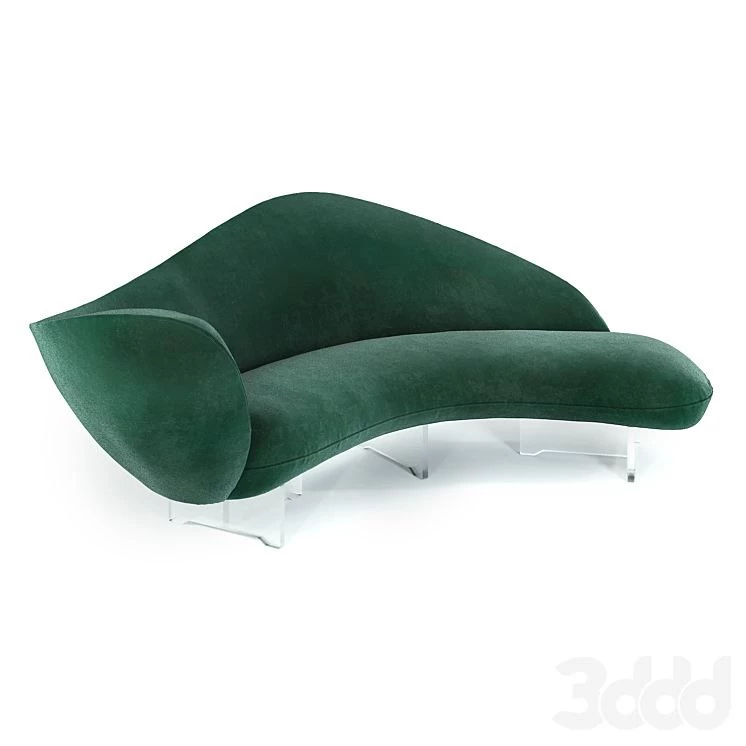 Sofa Model Retrospective Sofa Model Hindsight