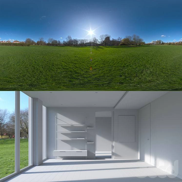 HDRi - 48