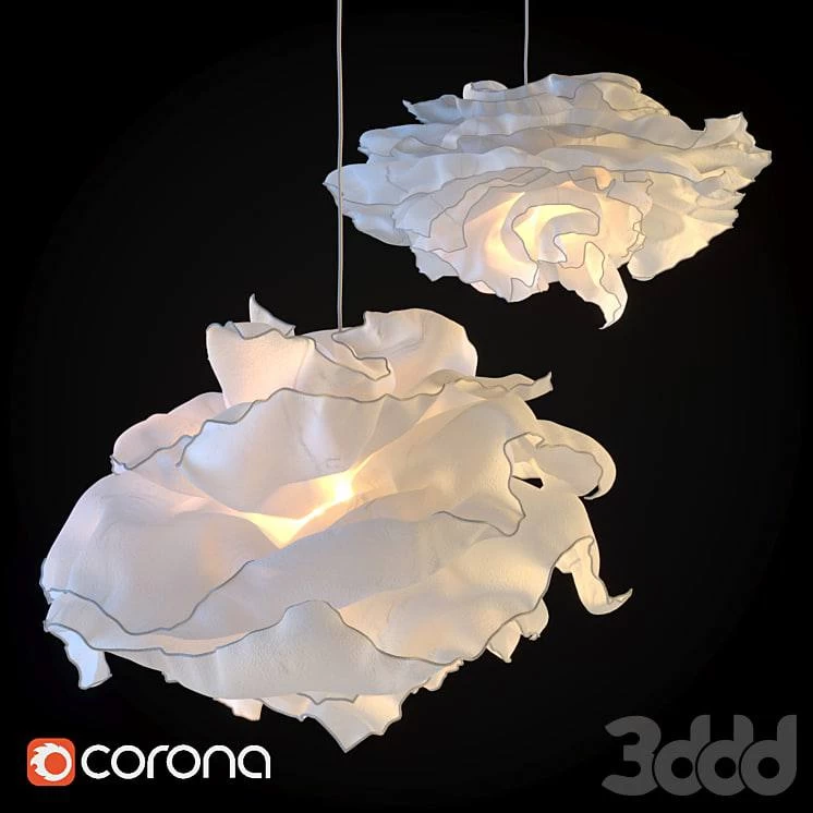 Krusning_Lamp