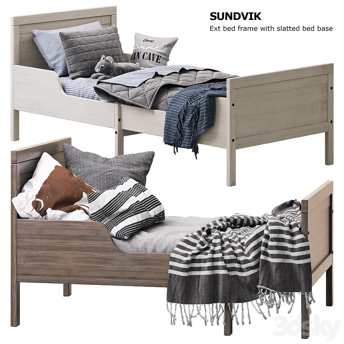 SUNDVIK IKEA
