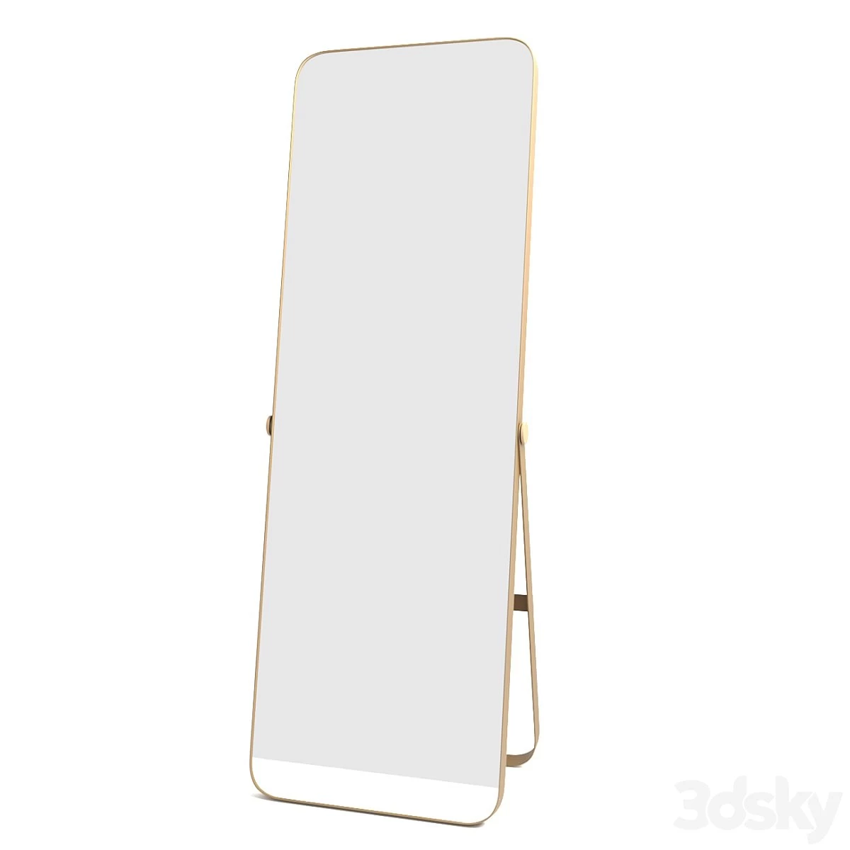 Eichholtz mirror hardwick