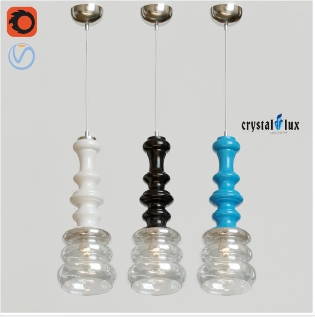 Crystal Lux Bell
