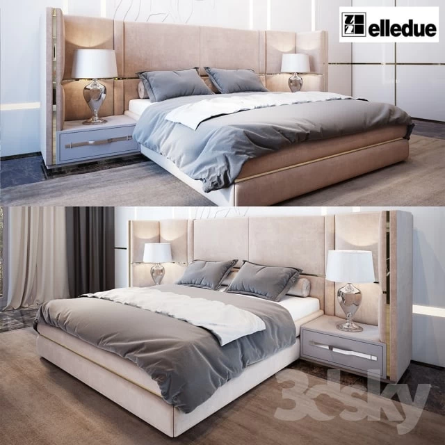 SET BED