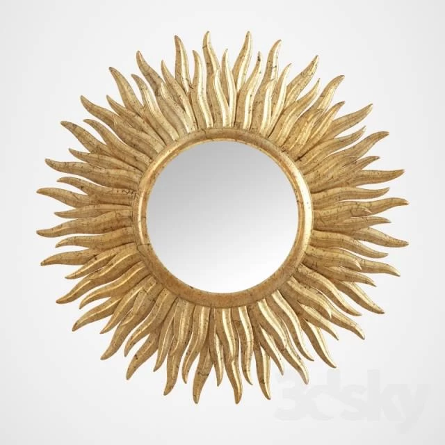 Mirror Chelini