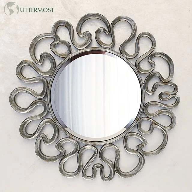 Mirror Aeneas