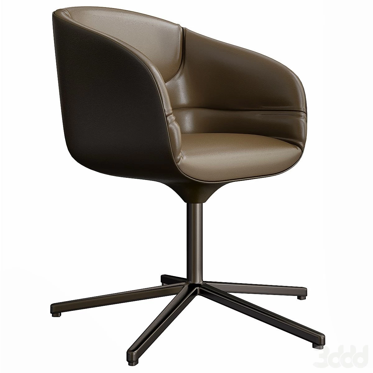 Kyo Dining Chair by Walter Knoll