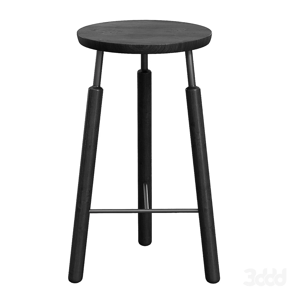 BAR STOOL NA4 BY NORM ARCHITECTS FOR &TRADITION