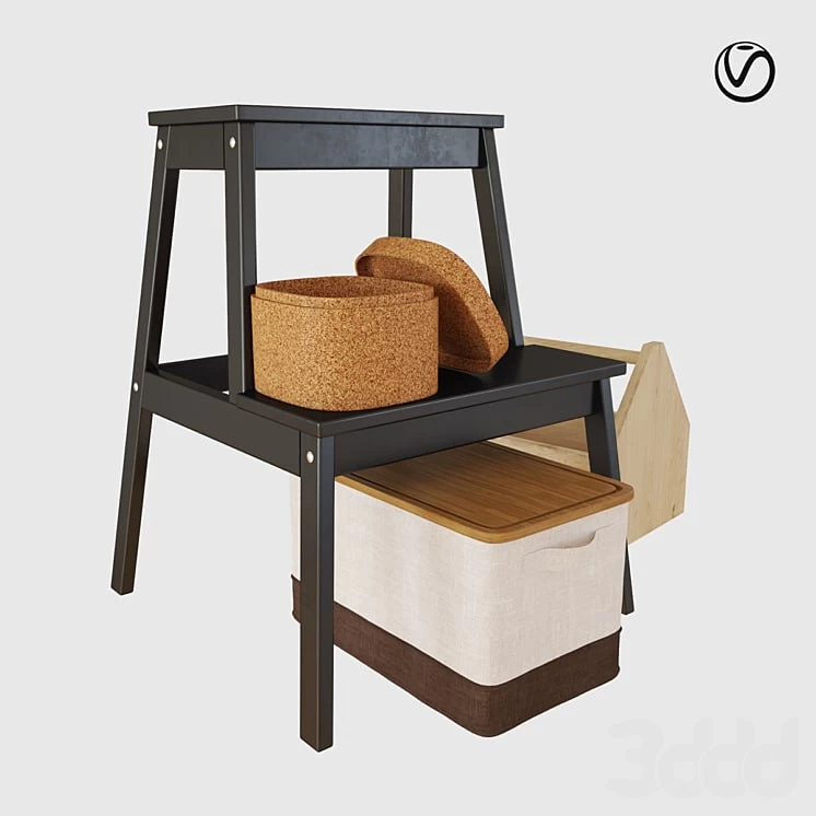 IKEA kitchen accessories