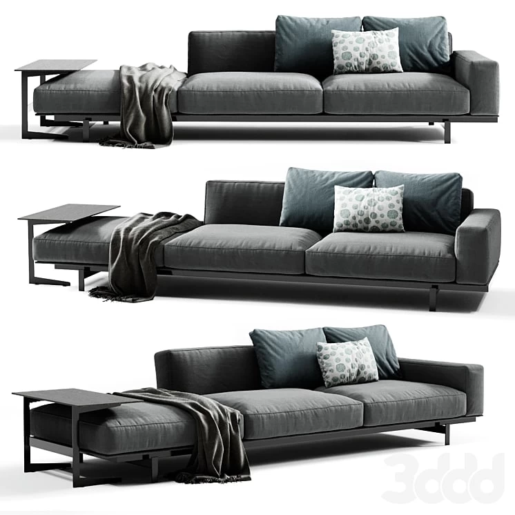 LEMA Yard Sofa
