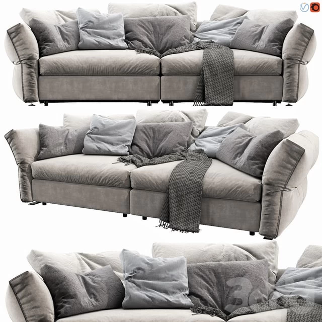 Flexform newbridge
