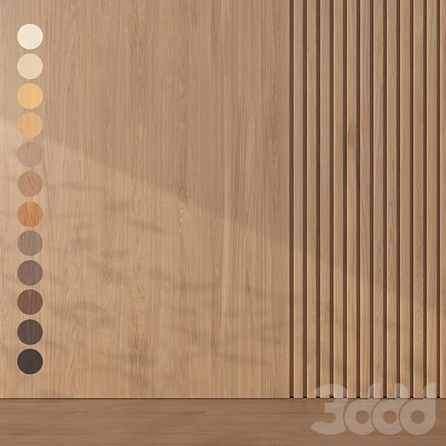 Oak texture 033