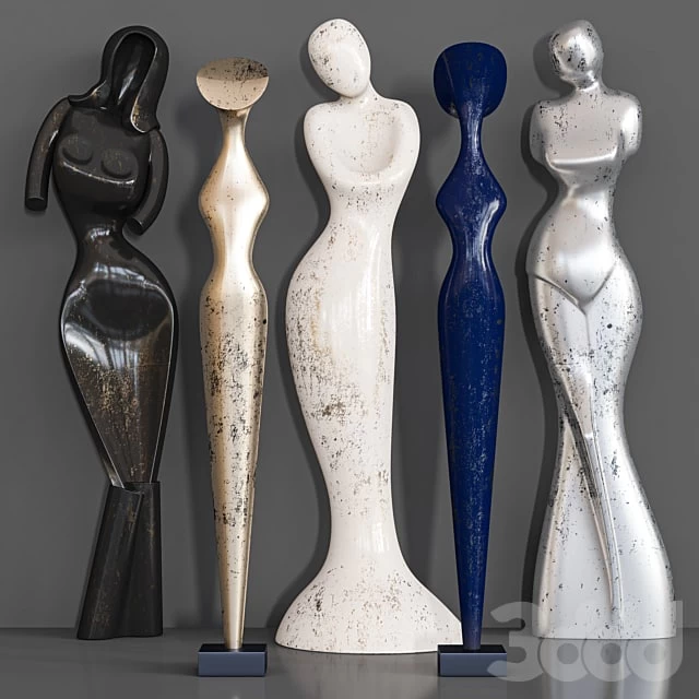sculpture 103