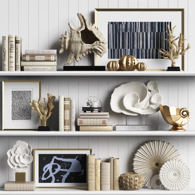 Decor Set 19