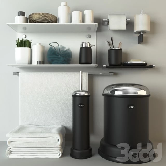 Bathroom vipp