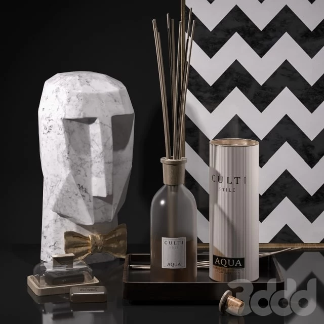 DECORATION SET