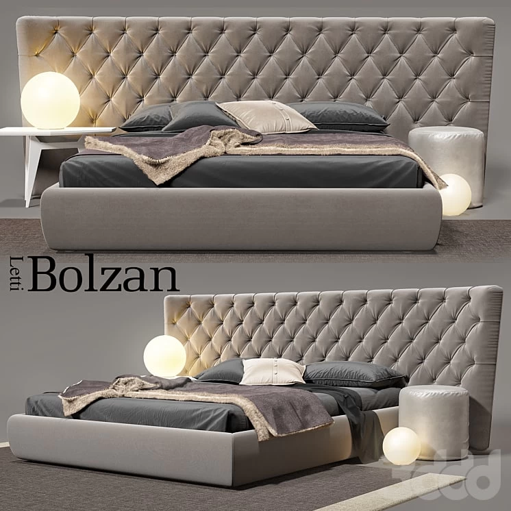 Bolzan Selene Large