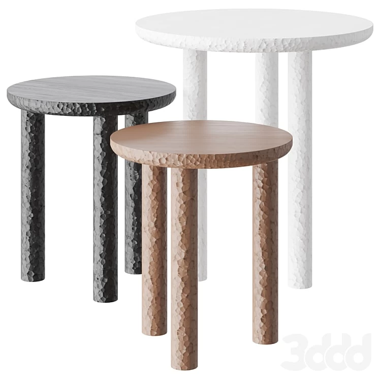 ROSAE Side Table
