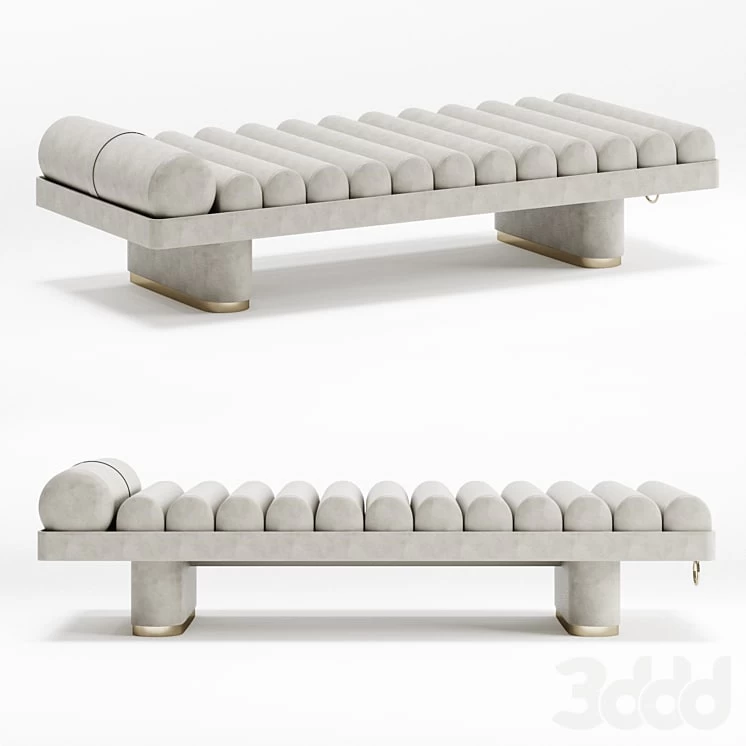 Daybed By Workshop