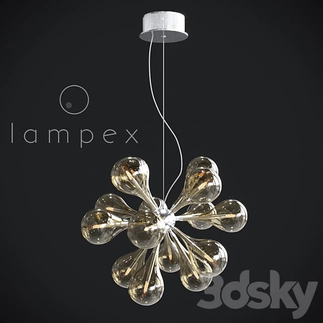 Lamp Lampex Avia 15